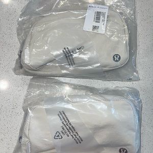 Lululemon Everywhere Belt Bag